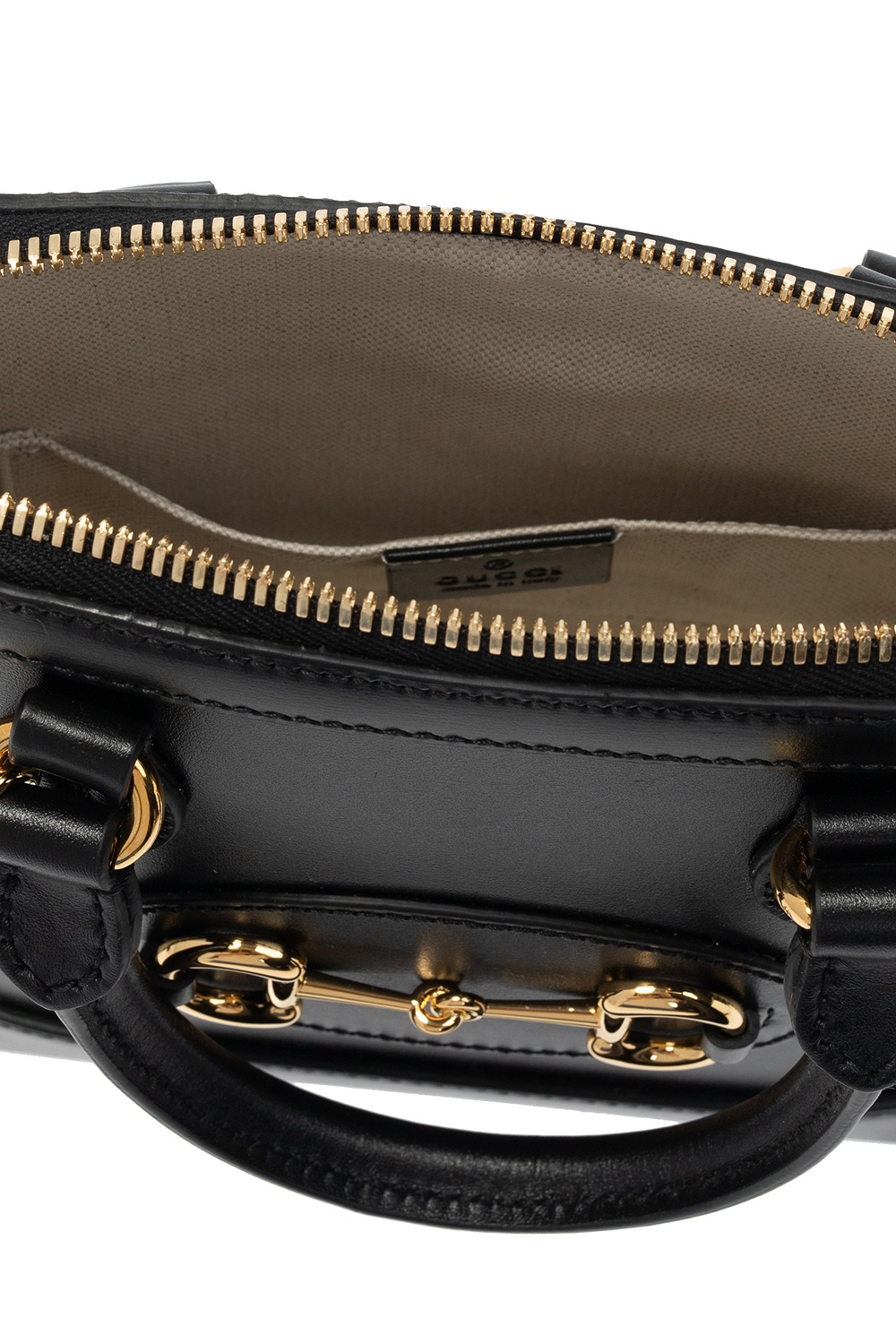 Gucci ‘Horsebit 1955’ shoulder bag